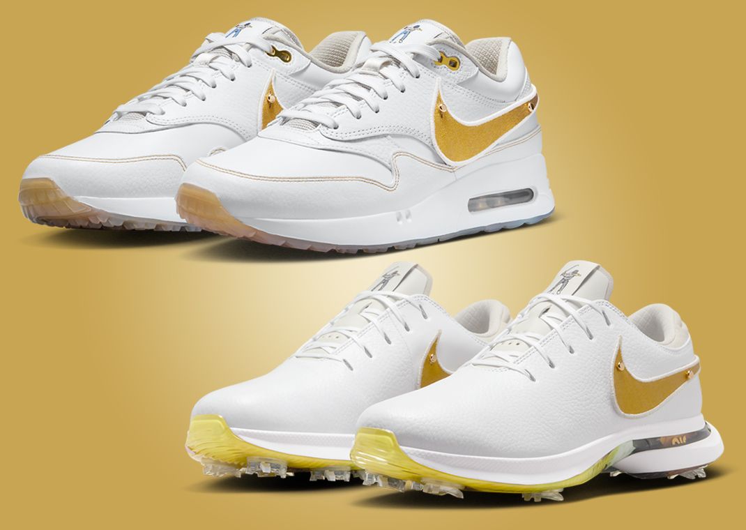 Eastside Golf x Nike Golf Collection