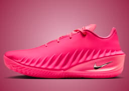 Nike GT Cut 4 Kay Yow - Lateral