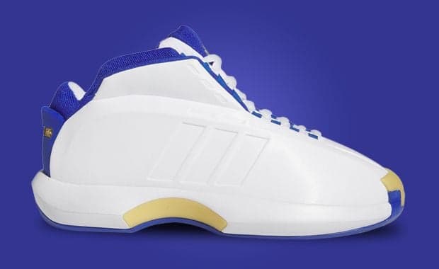 adidas Crazy 1 Laney