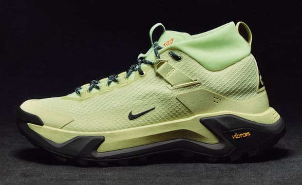 Nike ACG Zegama Hike