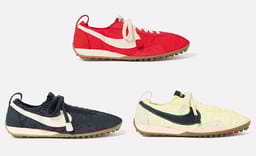 The Jacquemus x Nike Moon Shoe SP Pack Releases Fall 2025