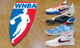 Every Nike Basketball Sneaker Celebrating the WNBA’s 30th Anniversary