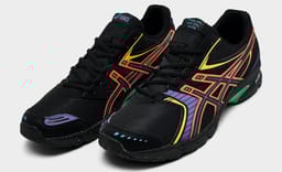 Stefon Diggs Continues Asics Partnership with Play Shoes Gel-DS Trainer 14