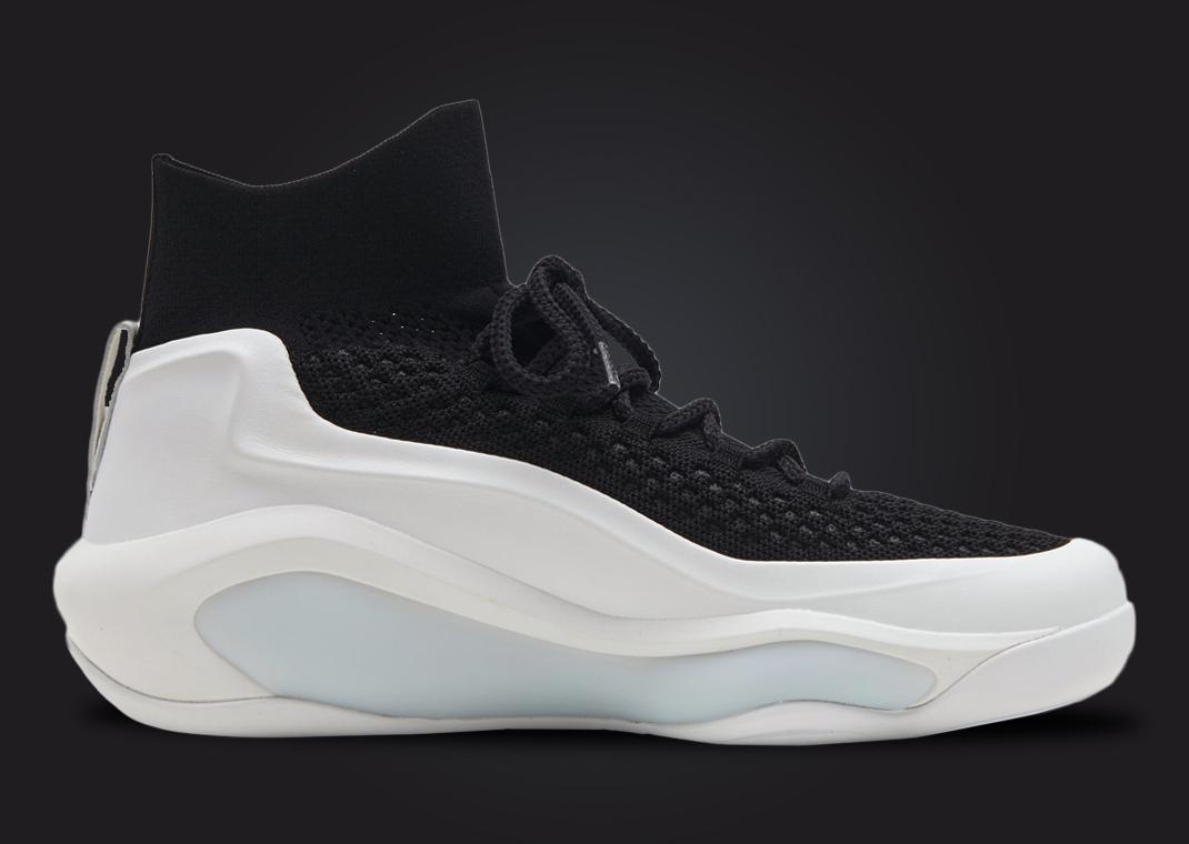 The Aaron Cooper-Designed EQLZ 247 Basketball Sneaker Launches May 2024