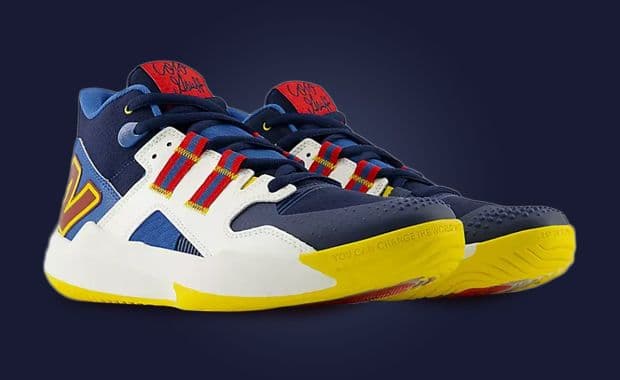 New Balance Coco CG1 Australian Open (W)