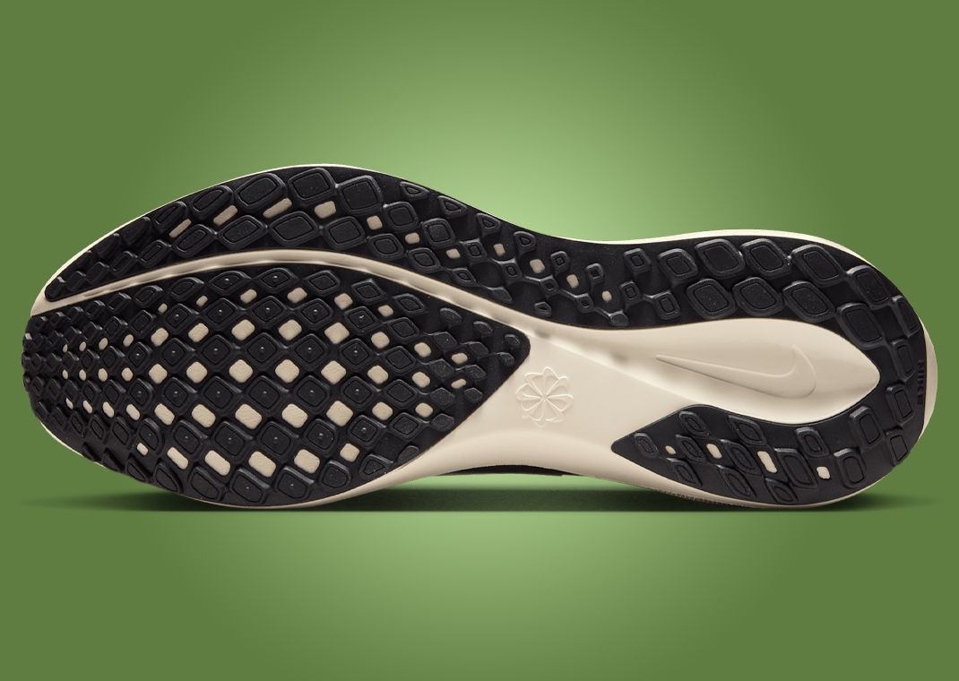 Nike Pegasus 41 International Running Pack Outsole
