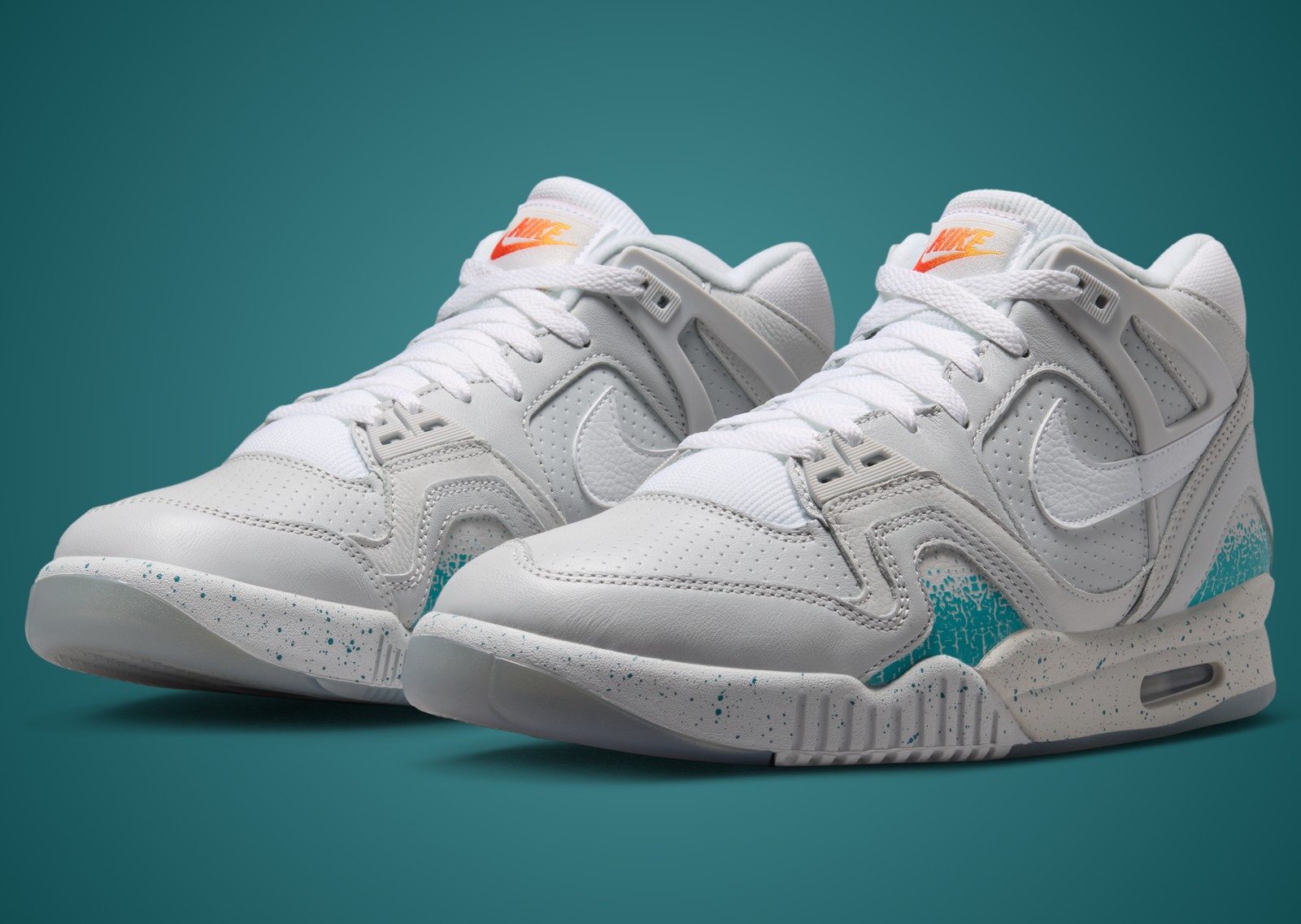 Nike Air Tech Challenge 2 Back to the US Open