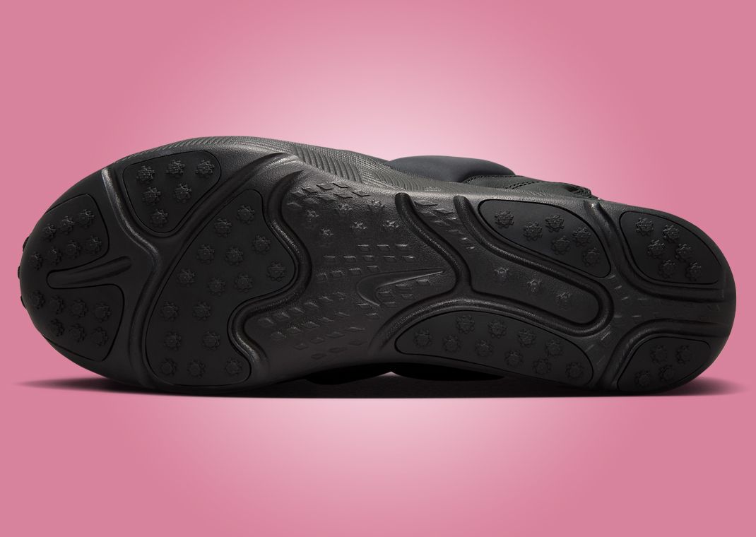 COMME des GARÇONS Homme Plus x Nike Sense 96 SP Black Outsole