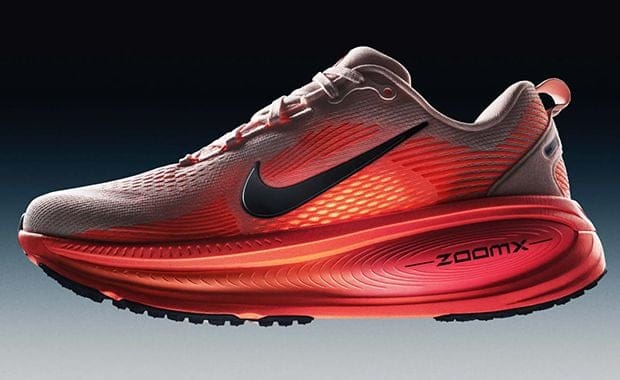 Nike Officially Unveils the Nike Vomero 18