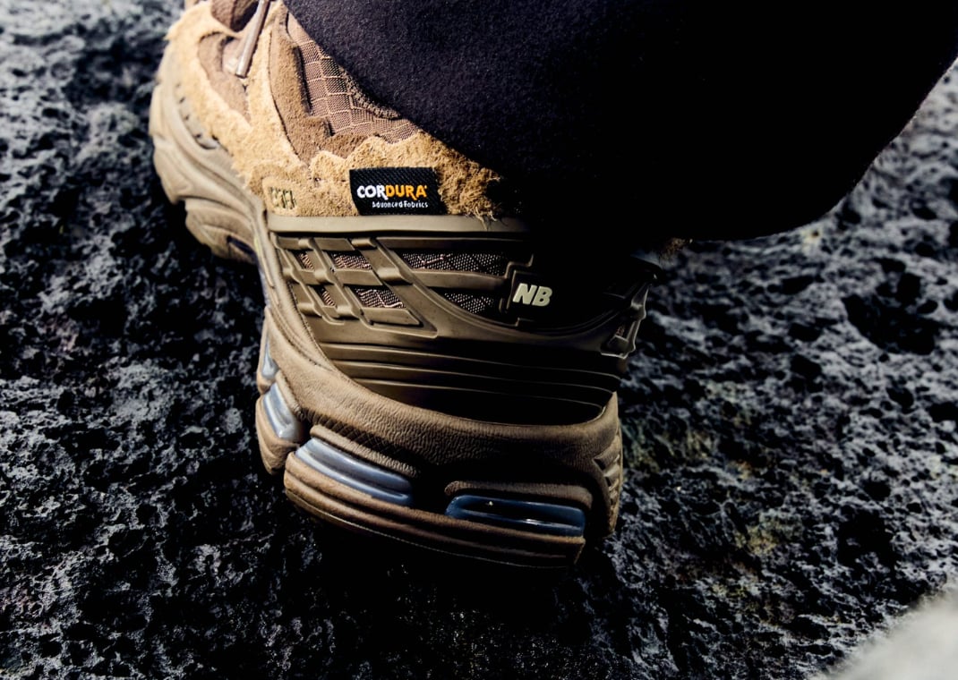 size? Exclusive New Balance 1906D Protection Pack