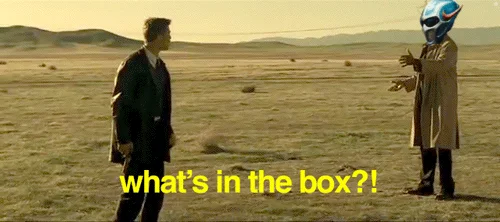 Se7en meme