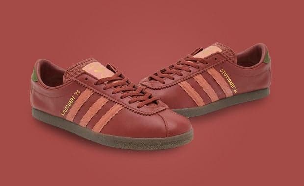 adidas Stuttgart 24 (size? exclusive)