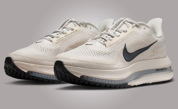 Nike's Pegasus Premium Sail Cleans Up Real Nice