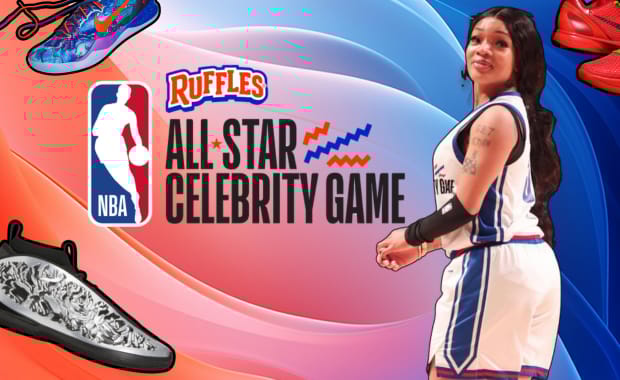 The Best Sneakers from the 2026 NBA All-Star Celebrity Game