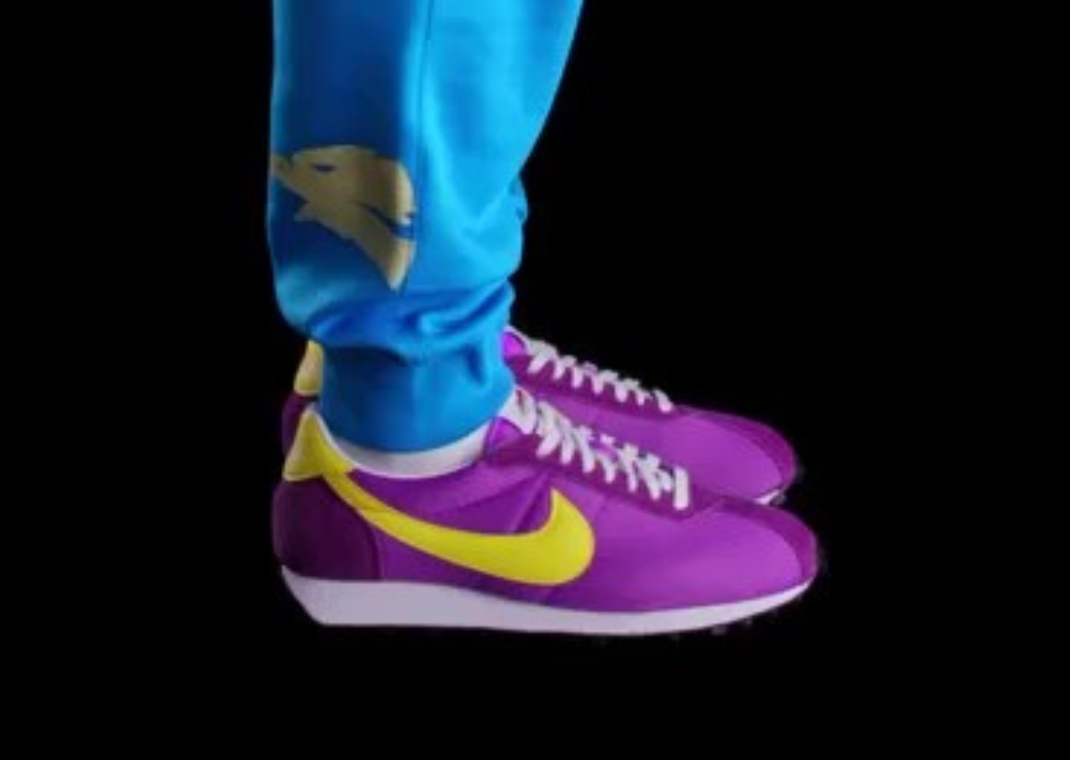 Stranger Things x Nike LD-1000 (W) Erica Sinclair