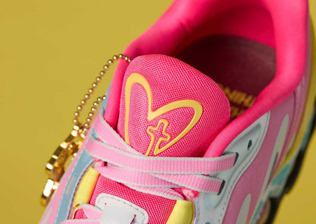 Doernbecher x Nike Air Max DN8 Raegan Scheid