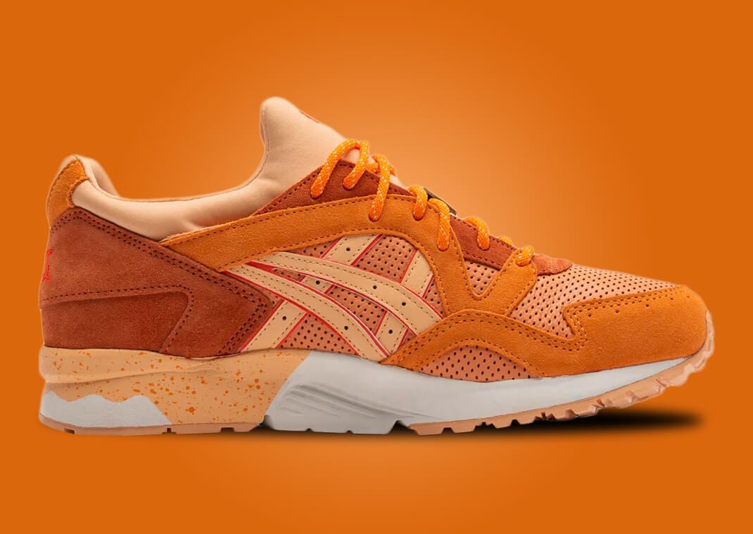 値下げ‼️asics GEL-LYTE V Amazon.com | ASICS Unisex Gel-Lyte V Sportstyle Shoes, 4