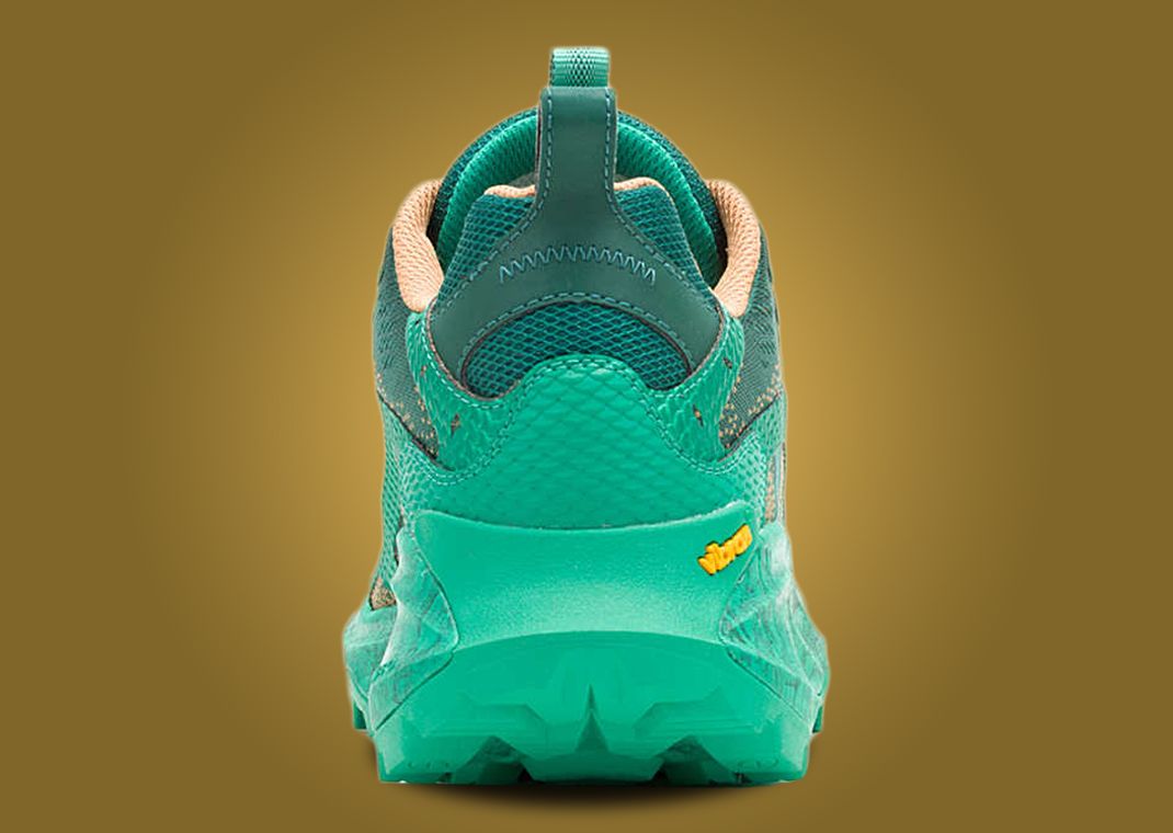 House of the Dragon x Merrell Moab Speed 2 House Hightower Back