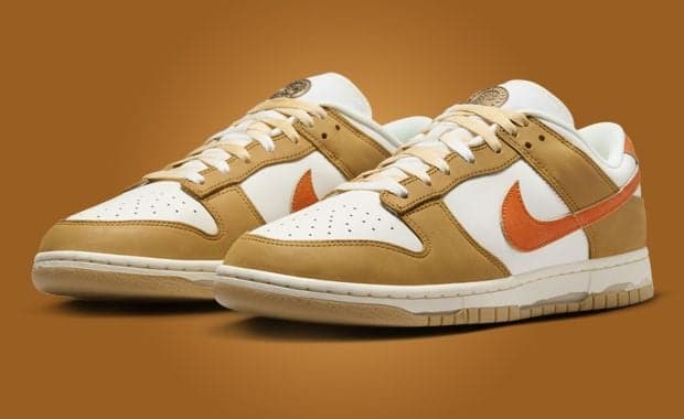 Nike Dunk Low Be The 1