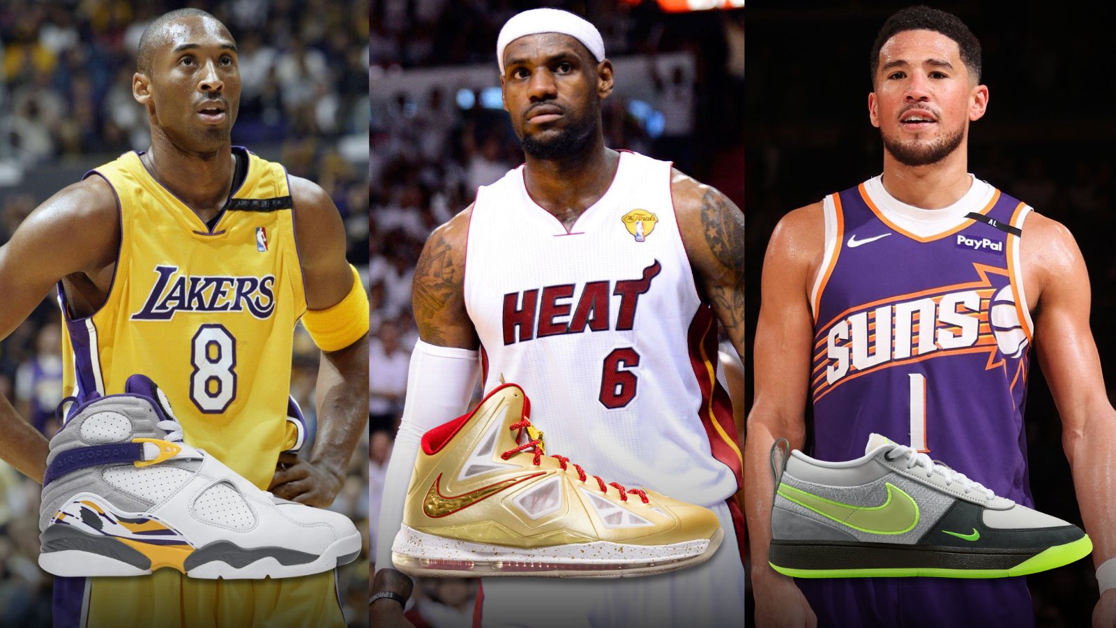 Everything You Need To Know About Player Exclusive (PE) Sneakers