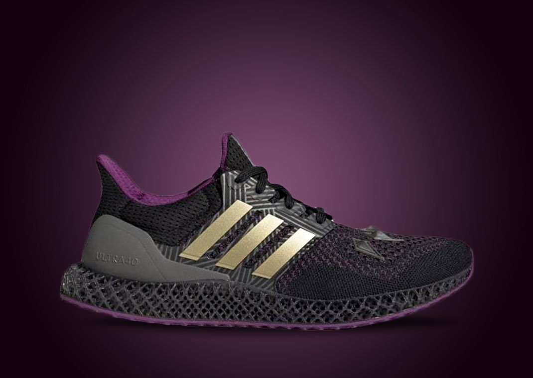 Black panther sneakers adidas deals