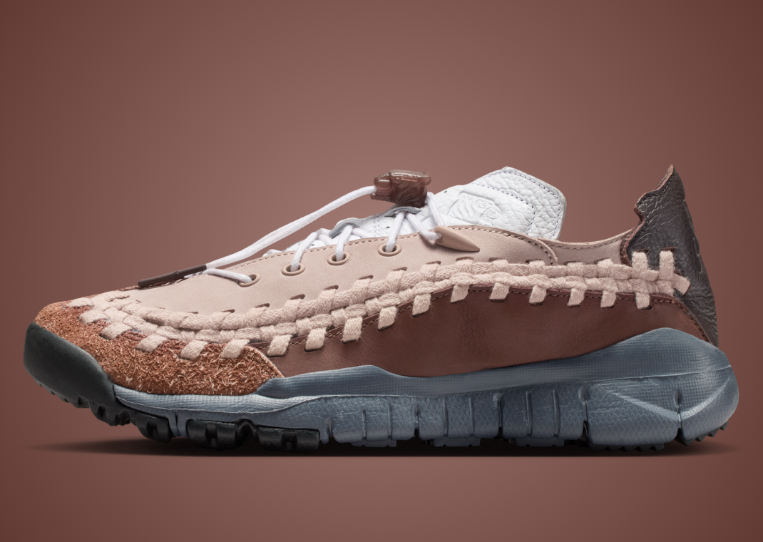 SOULGOODS x Nike Homescape Woven medial