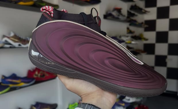 The Harden Vol. 10 is the Latest adidas Basketball Shoe to get a Year of the Horse Colorway