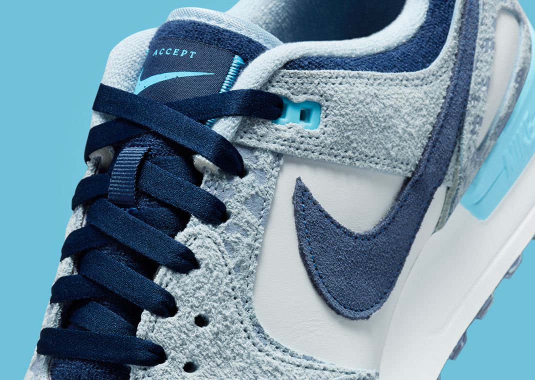 NIKE ☆ Air Pegasus ‘89 Golf NRG ‘Accept and Embrace’ Nike Air Pegasus '89 Golf NRG Accept and Embrace Men's