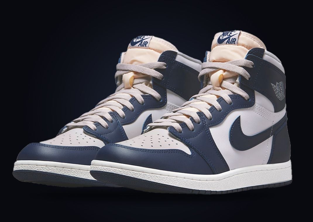 Air Jordan 1 High '85 "Georgetown"