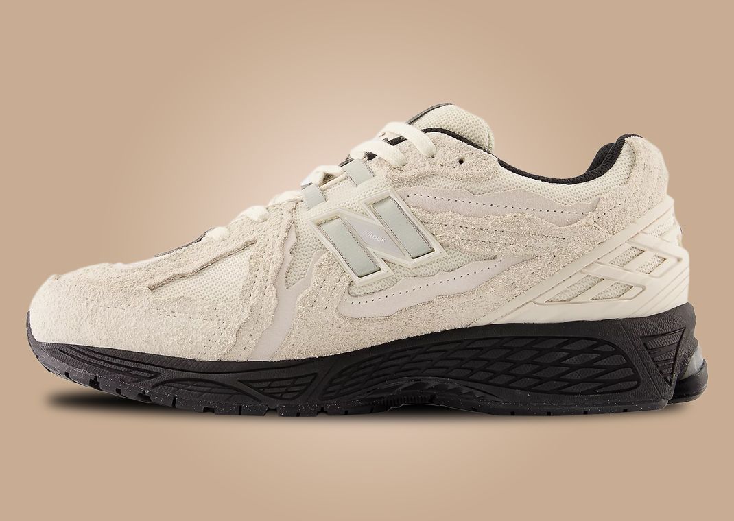 A Second New Balance 1906D Protection Pack Colorway Appears