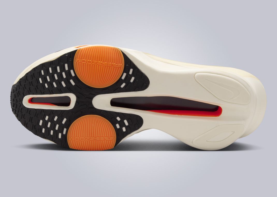 The Nike Alphafly NEXT% 3 Proto Releases January 2024