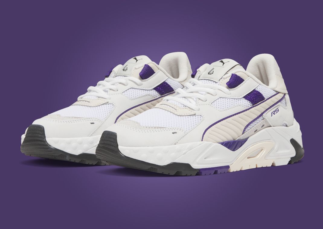 Lauren London x Puma RS-TRCK (W) Angle