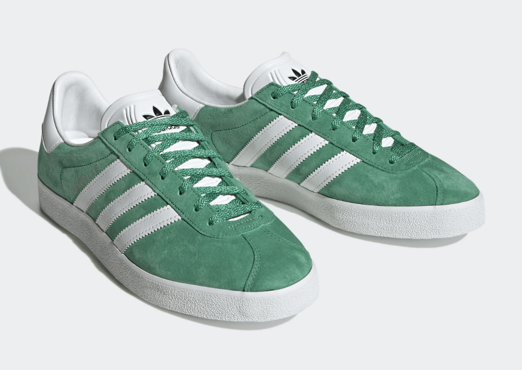 adidas gazelle colors
