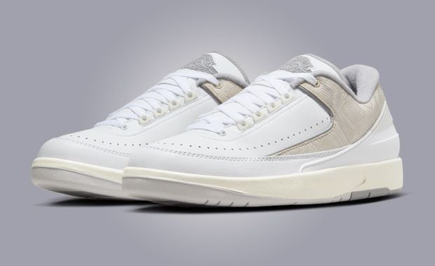 Air Jordan 2 Retro Low Python Angle