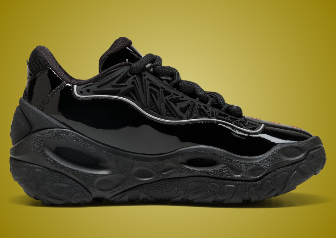 Fast & Furious x Puma LaFrance RNR Dom Toretto Medial