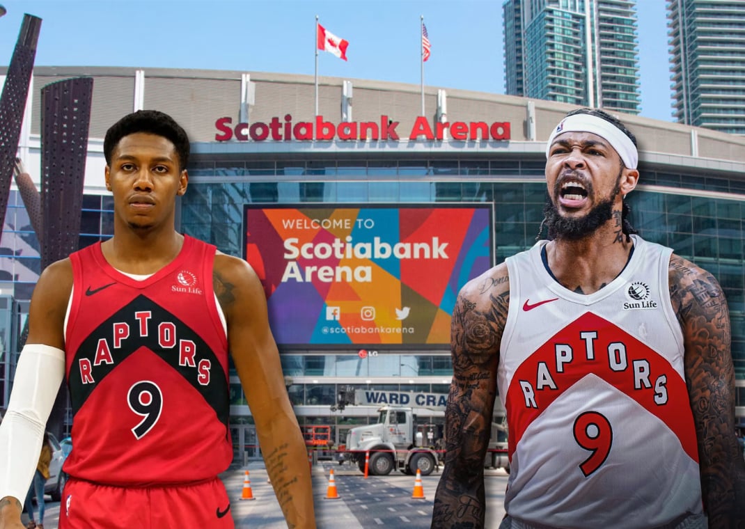 Toronto Raptors