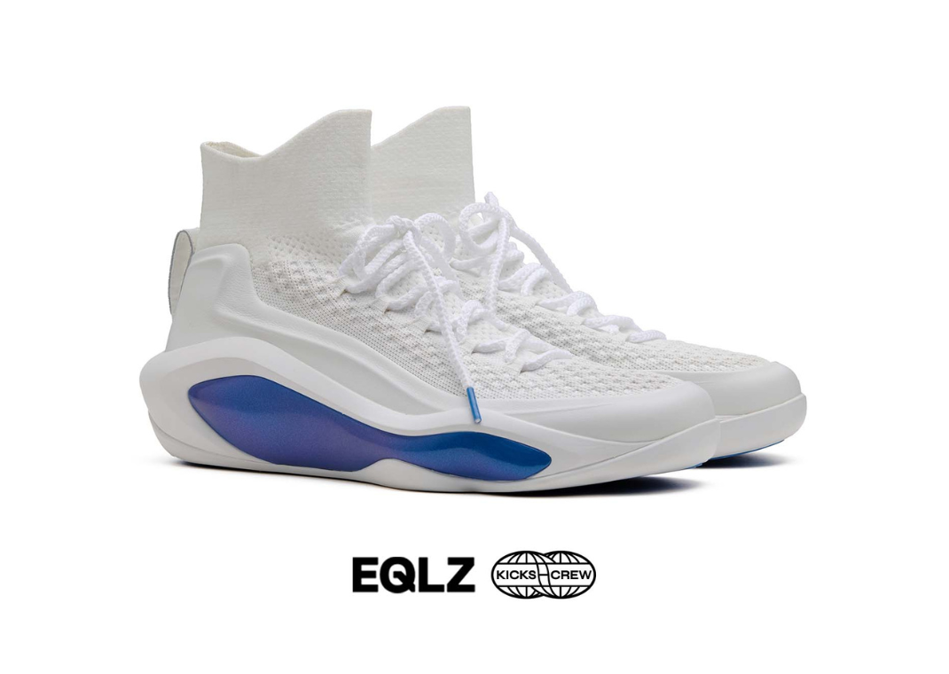 JLEW x EQLZ 247 Angle