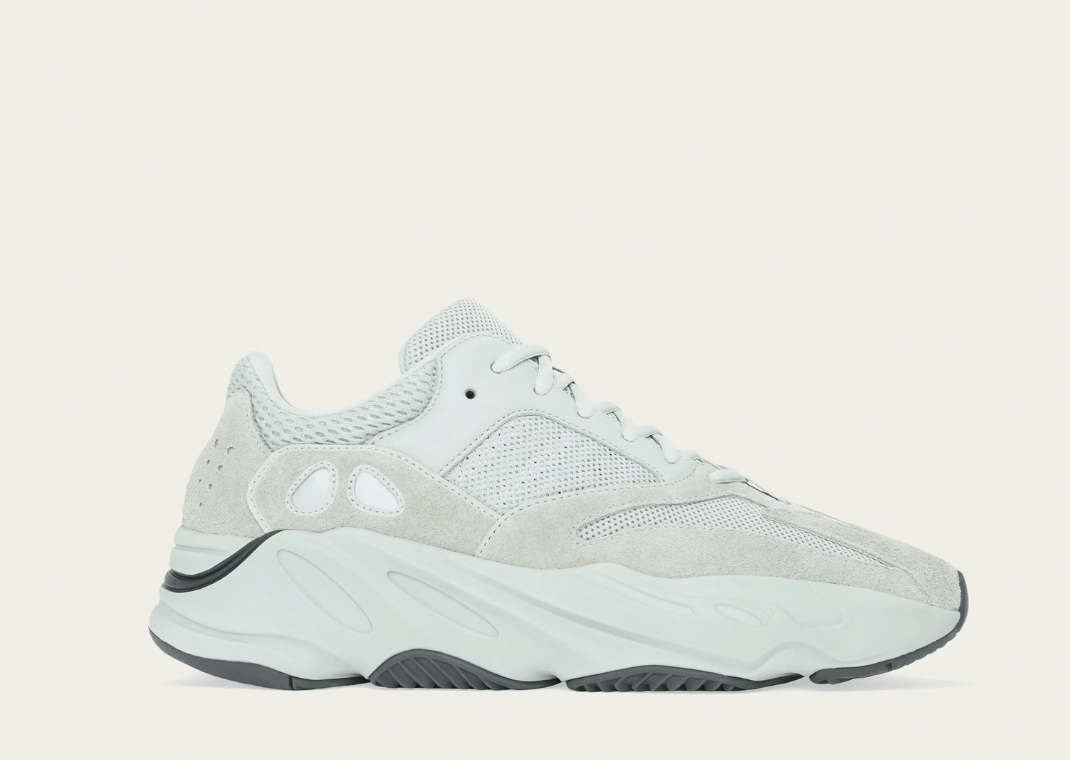 adidas Yeezy Boost 700 Salt