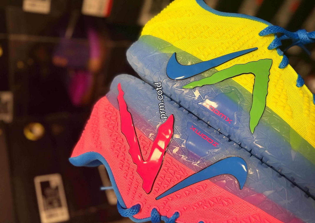 Kool-Aid x Nike Ja 3