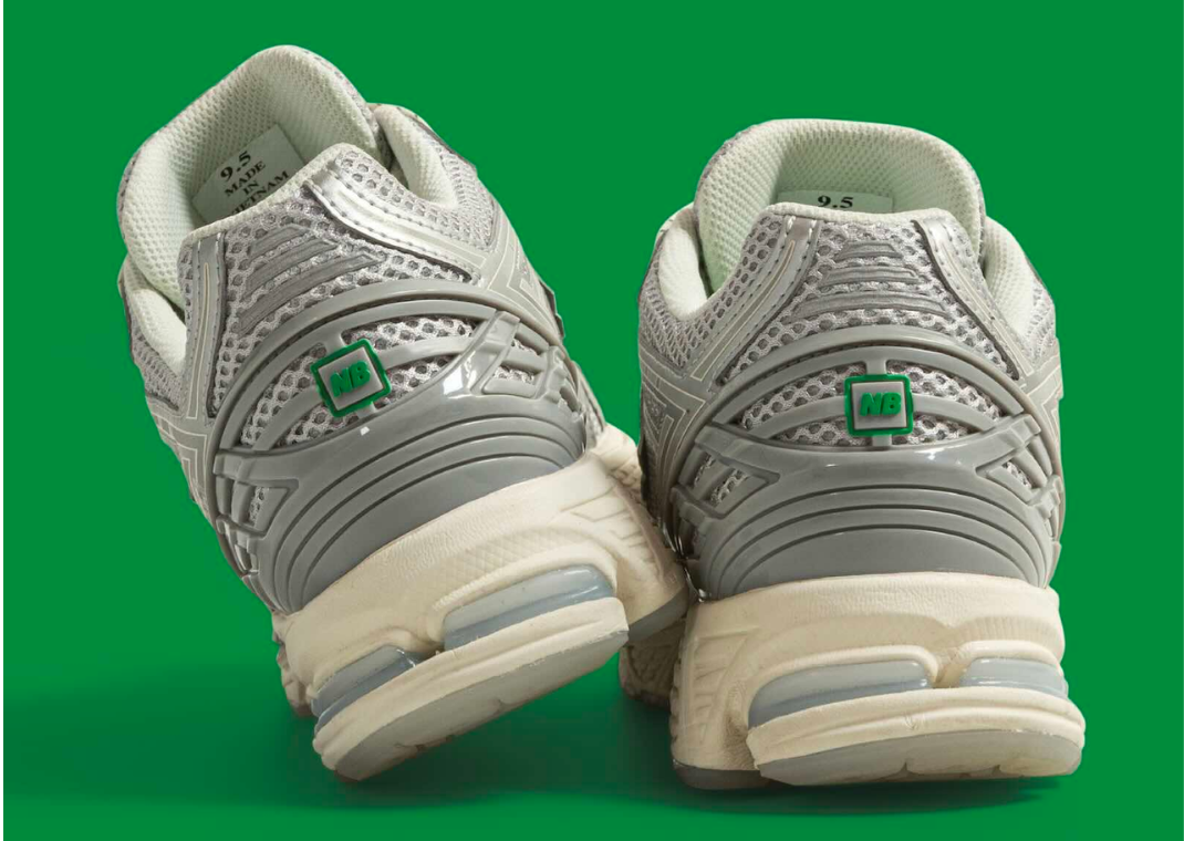 New Balance 1906R Up There - M1906RUP Heel Tabs