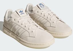 adidas Billie Jean King Off White - Angle