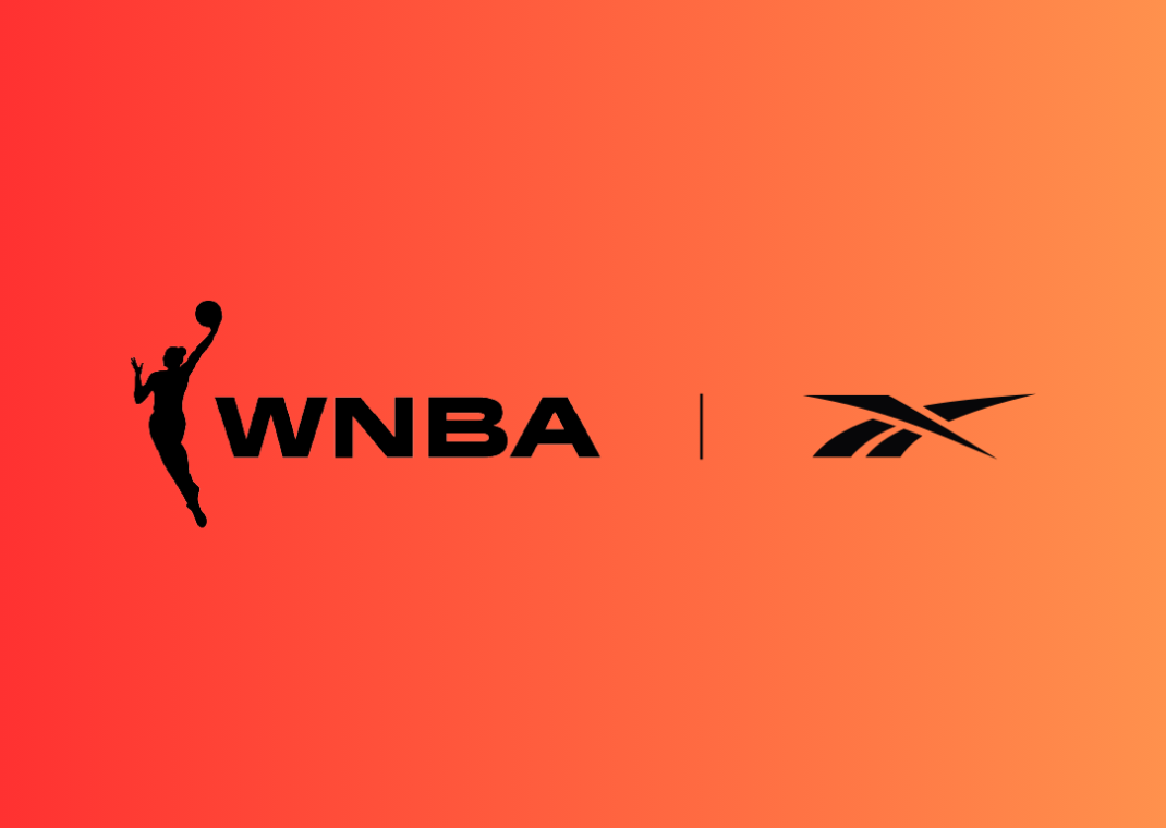 WNBA x Reebok