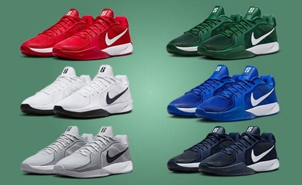 Nike Sabrina 2 TB Pack (W)