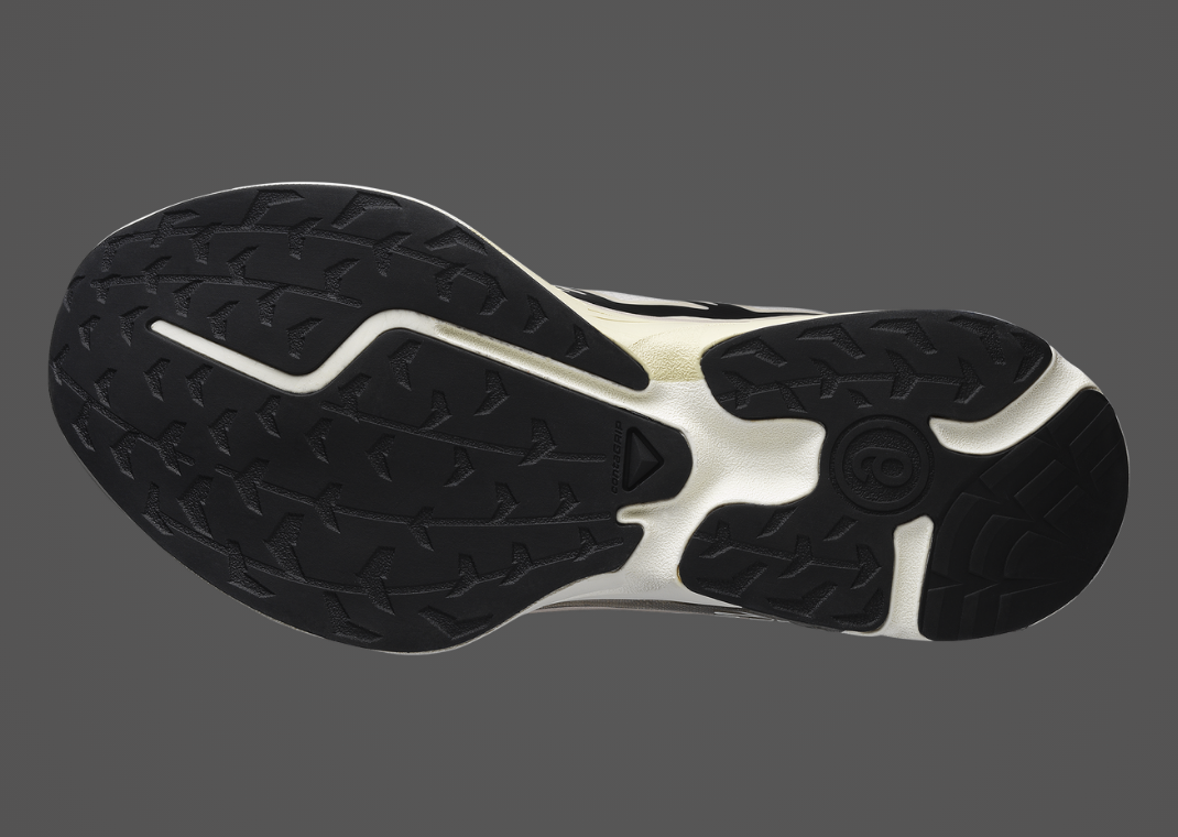 MM6 Maison Margiela x Salomon XT-MM-6 Vanilla Ice Outsole