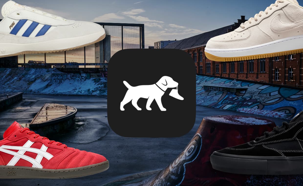 Our Favorite Skate Shoes for Summer 2026