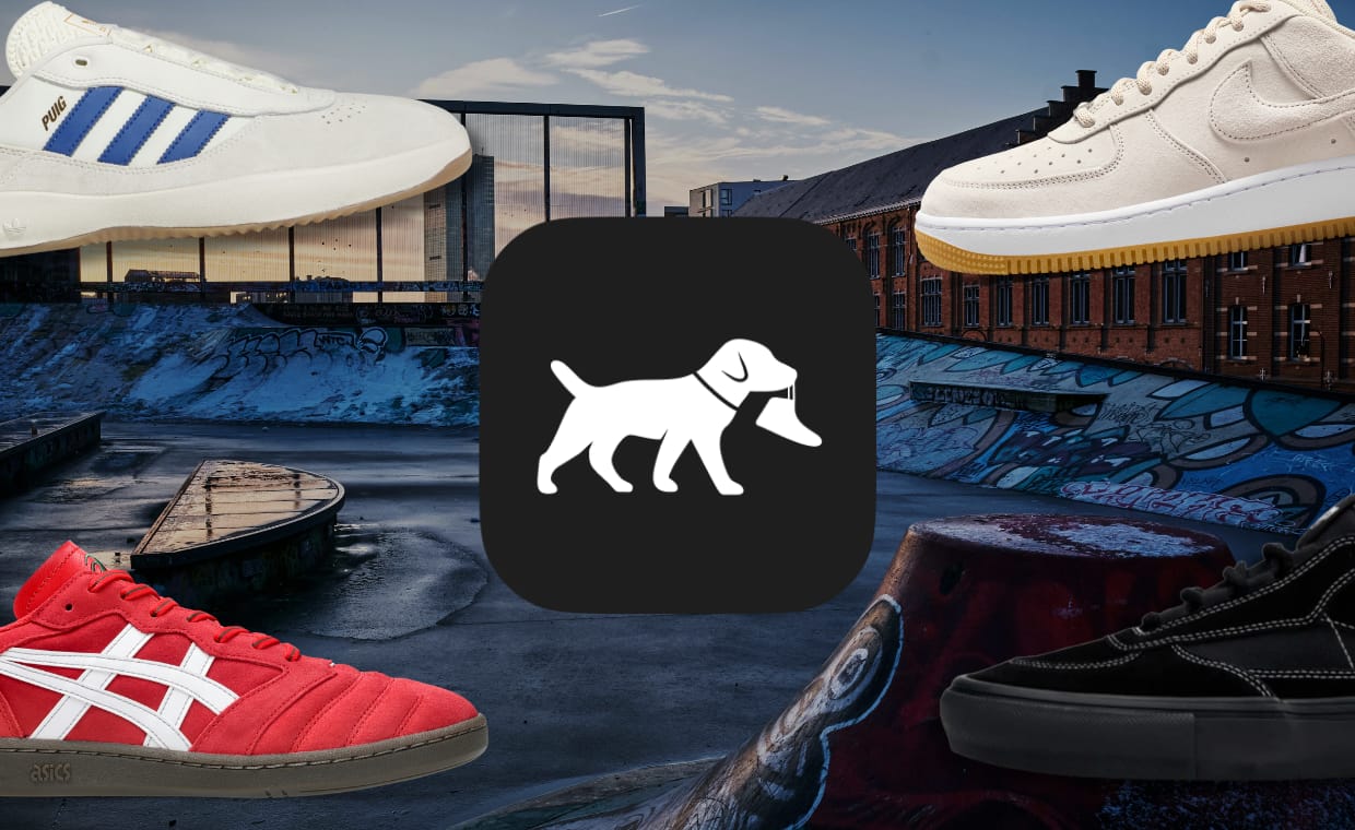 Our Favorite Skate Shoes for Summer 2026