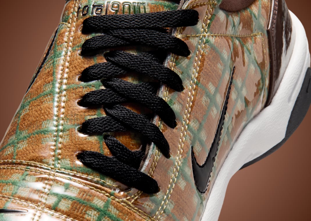 Procell x Nike Total 90