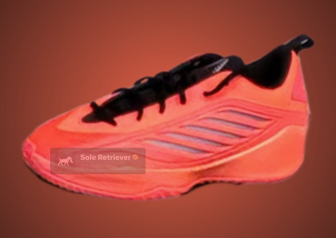 adidas Believe That 1