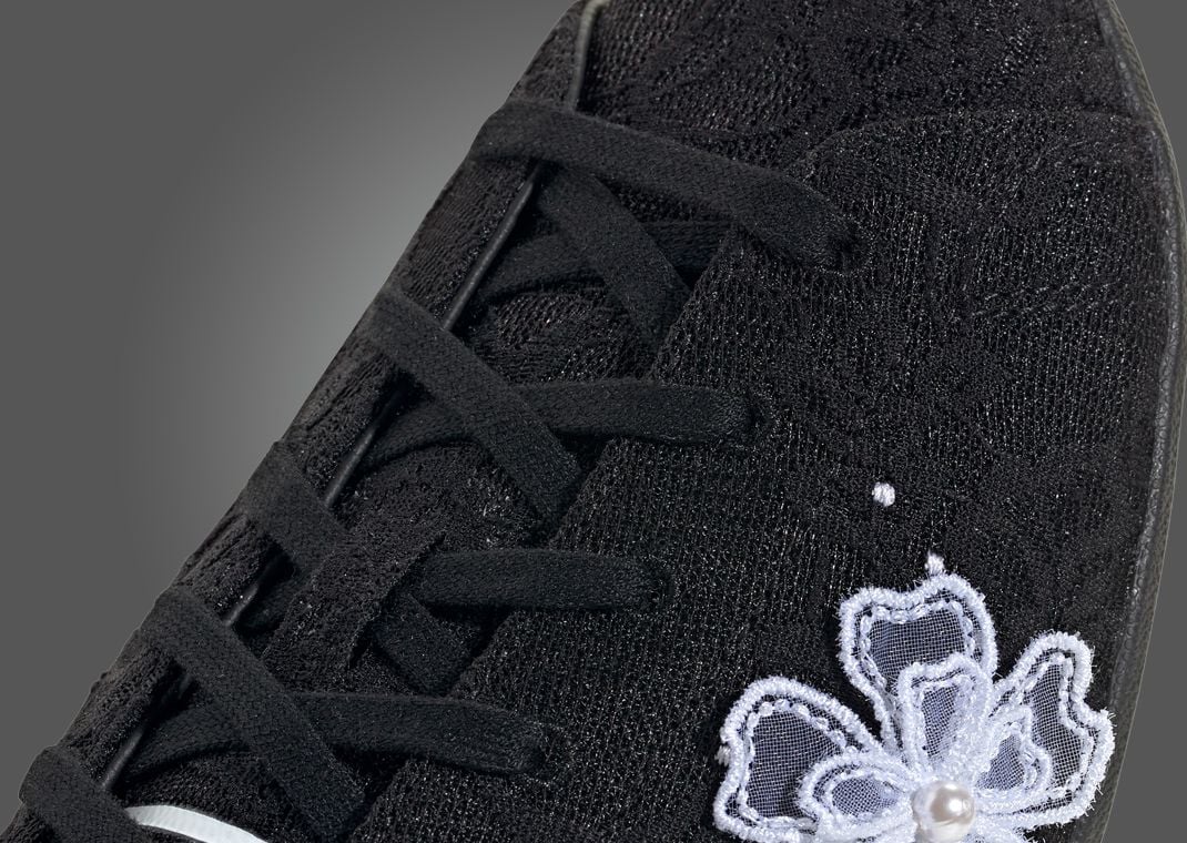 atmos Pink x adidas Stan Smith Lo Pro