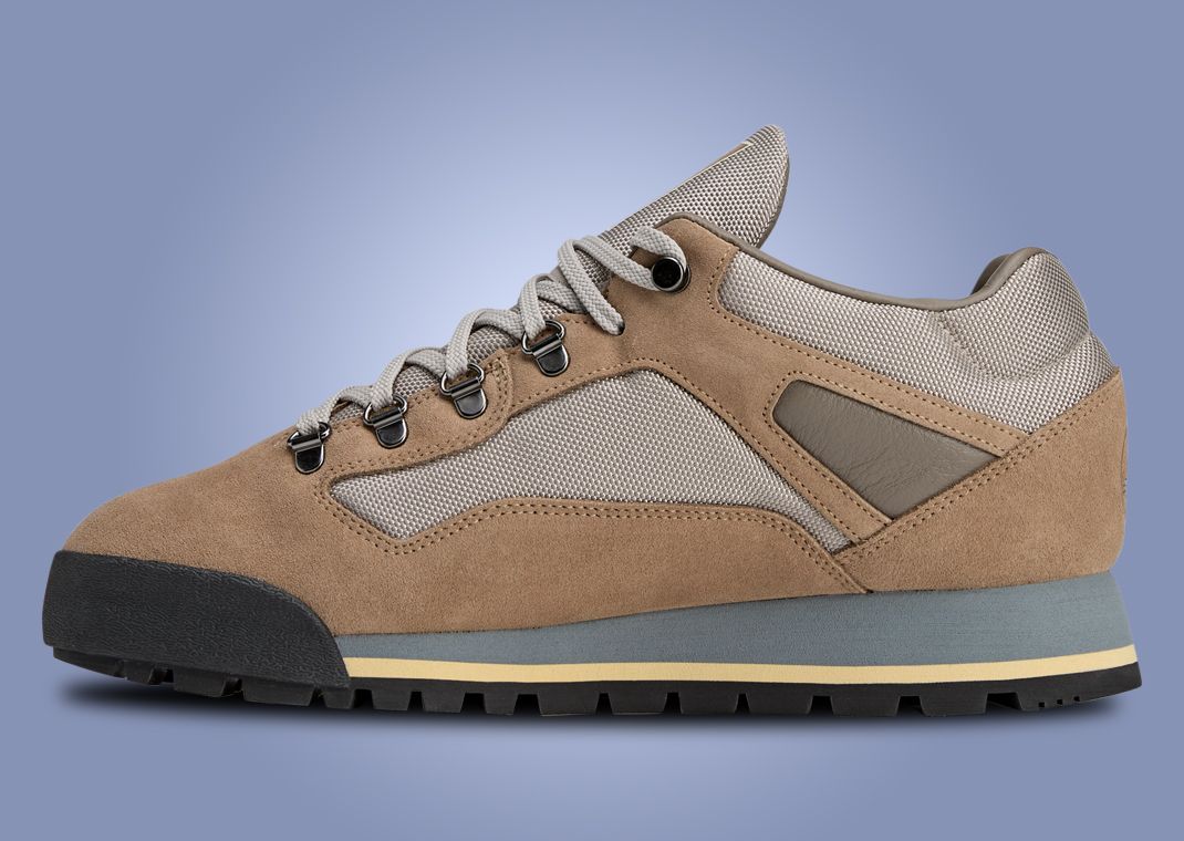 C.P. Company x adidas Helvellyn SPZL Medial